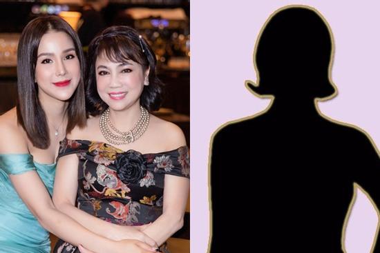 Dân mạng vỗ tay mẹ chồng Diệp Lâm Anh, 'ship quần' cho Q.T