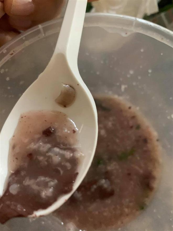 Điểm 4.6/5, quán cơm rang bị khách tố cho thêm topping kinh dị-8