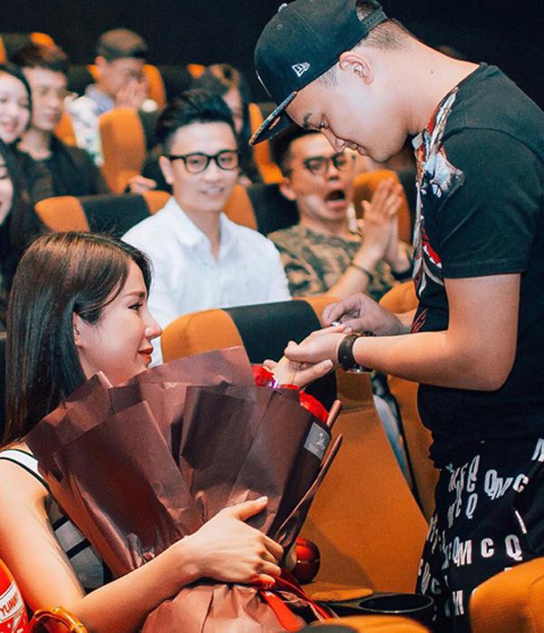 Chồng Diệp Lâm Anh - thiếu gia có thân thế số má ra sao?-4