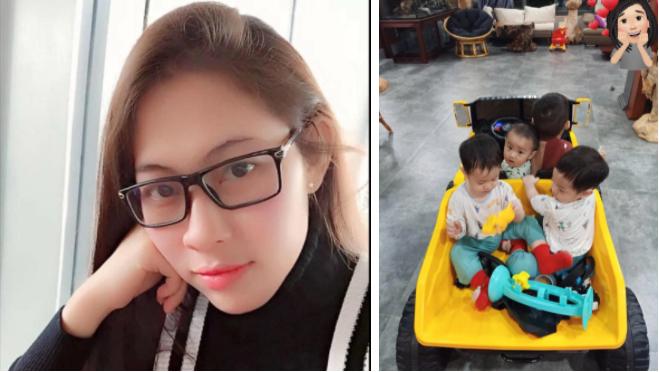 Chị ruột Hoa hậu Đặng Thu Thảo từng cạch mặt em gái chỉ vì em rể-3