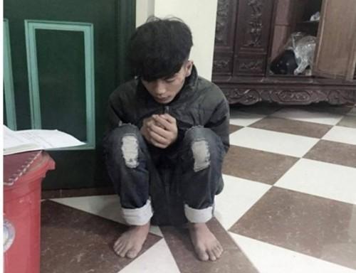 Những tên trộm bá đạo: Chôm đồ xong, ăn no rồi lăn ra ngủ khì-1