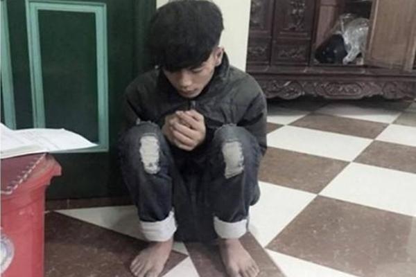 Trộm viết thư trách chủ nhà: Không có tiền còn bày đặt khóa cửa-2