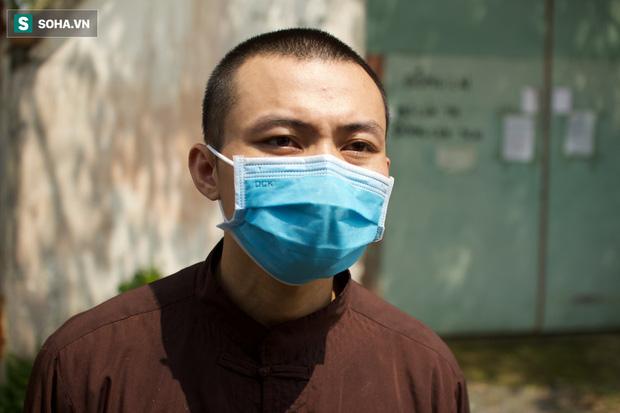 Cha mẹ Diễm My treo thưởng 1 tỷ, hàng xóm vẫn thấy ở Thiền am?-5