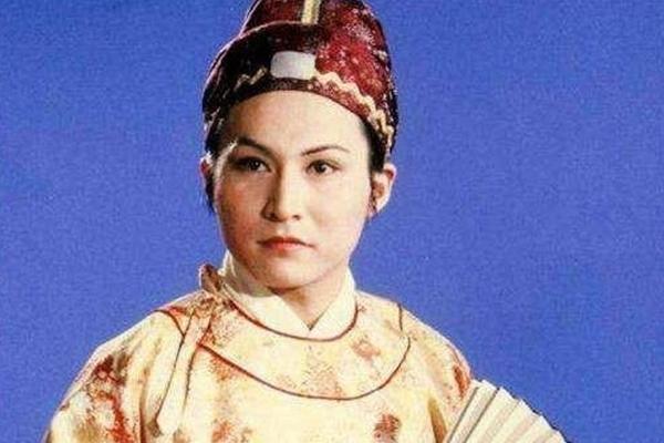 Hậu trường bí mật của Hồng Lâu Mộng 1987-31