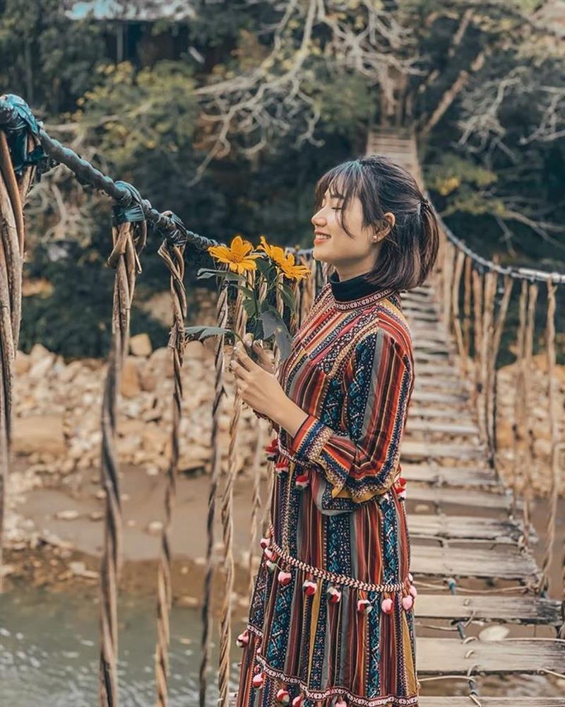 Combo mix đồ đi Sapa mùa đông vừa ấm áp vừa sang chảnh-2