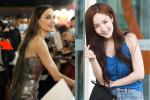 Angelina Jolie và Park Min Young xinh đẹp mấy vẫn mất điểm vì tóc tai