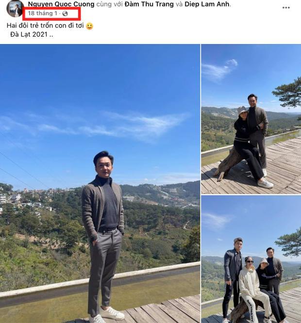 Bài đăng ly thân của chồng Diệp Lâm Anh lộ nhiều sơ hở?-3