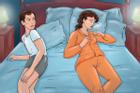 Ngủ riêng có thể giúp người yêu nhau cảm thấy hạnh phúc hơn