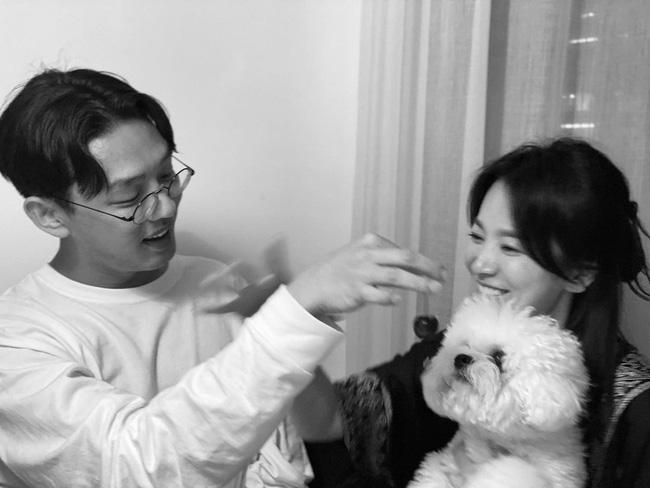 Song Joong Ki làm gì vào ngày kỷ niệm cưới Song Hye Kyo?-6