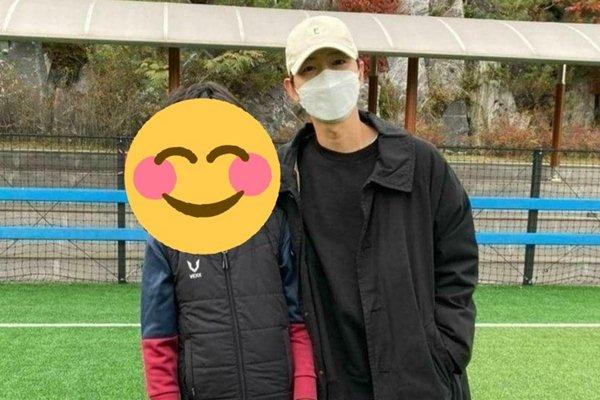 Song Hye Kyo tình bể tình bên Jang Ki Yong-6