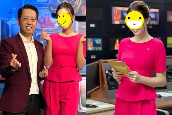 Một nàng Hậu sẽ làm MC của Đài truyền hình Việt Nam