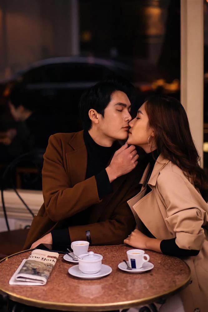 Cặp đôi MC yêu nhau ở VTV khiến dân tình cười bể bụng-2