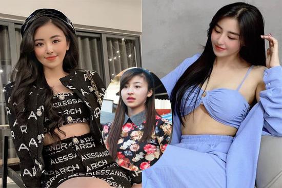 'Hot girl bánh tráng trộn' ăn chơi thả cửa sau 8 năm nổi tiếng