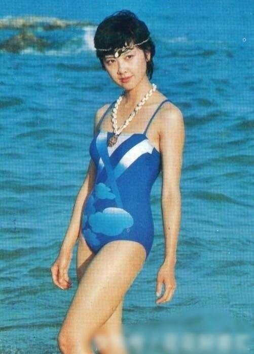 Nữ vương say đắm Đường Tăng trong Tây Du Ký gây ngỡ ngàng với nhan sắc U70-7