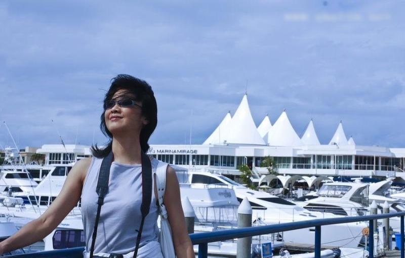 Nữ vương say đắm Đường Tăng trong Tây Du Ký gây ngỡ ngàng với nhan sắc U70-8