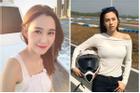 Nữ diễn viên Lương Ân rời TVB vì bị chèn ép tiền lương