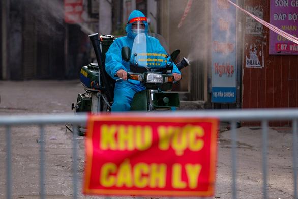 Hà Nội khẩn tìm người đến chợ vải lớn nhất miền Bắc-1