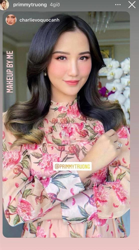 Vợ Phan Thành lộ diện sau sinh, nhan sắc mẹ bỉm gây chú ý-3