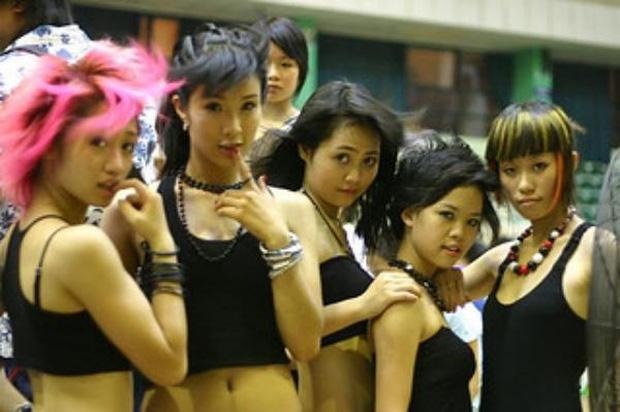 Diệp Lâm Anh lột xác: Từ Hip-hop girl đến dâu nhà giàu sang chảnh-2