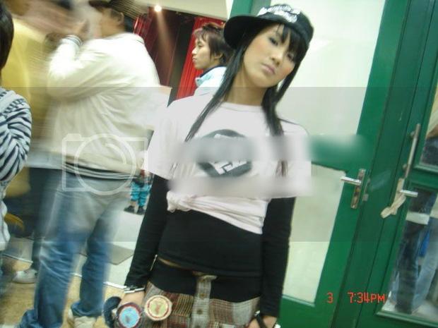 Diệp Lâm Anh lột xác: Từ Hip-hop girl đến dâu nhà giàu sang chảnh-5