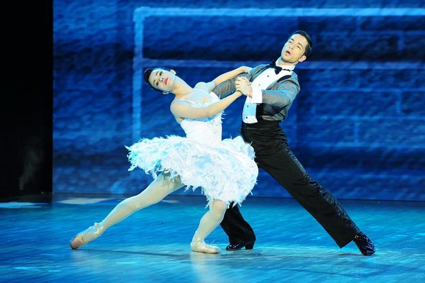 Diệp Lâm Anh lột xác: Từ Hip-hop girl đến dâu nhà giàu sang chảnh-14