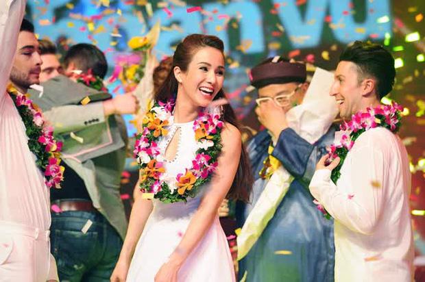 Diệp Lâm Anh lột xác: Từ Hip-hop girl đến dâu nhà giàu sang chảnh-15