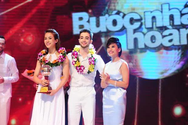 Diệp Lâm Anh lột xác: Từ Hip-hop girl đến dâu nhà giàu sang chảnh-16