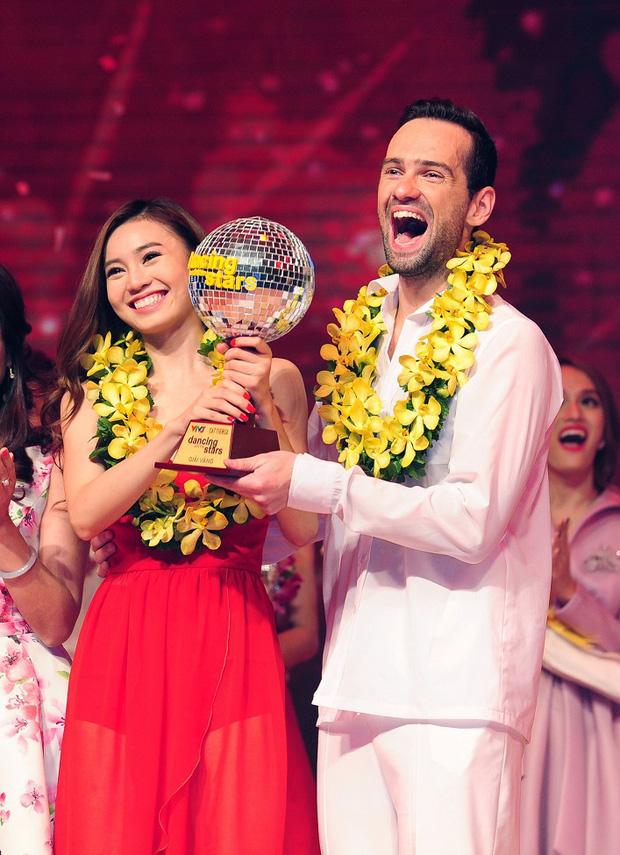 Diệp Lâm Anh lột xác: Từ Hip-hop girl đến dâu nhà giàu sang chảnh-17