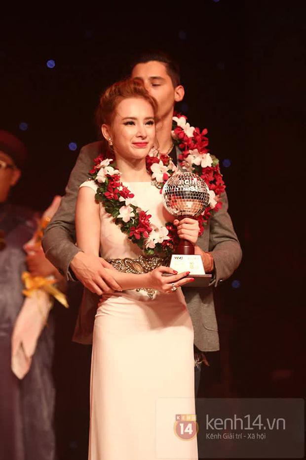 Diệp Lâm Anh lột xác: Từ Hip-hop girl đến dâu nhà giàu sang chảnh-18