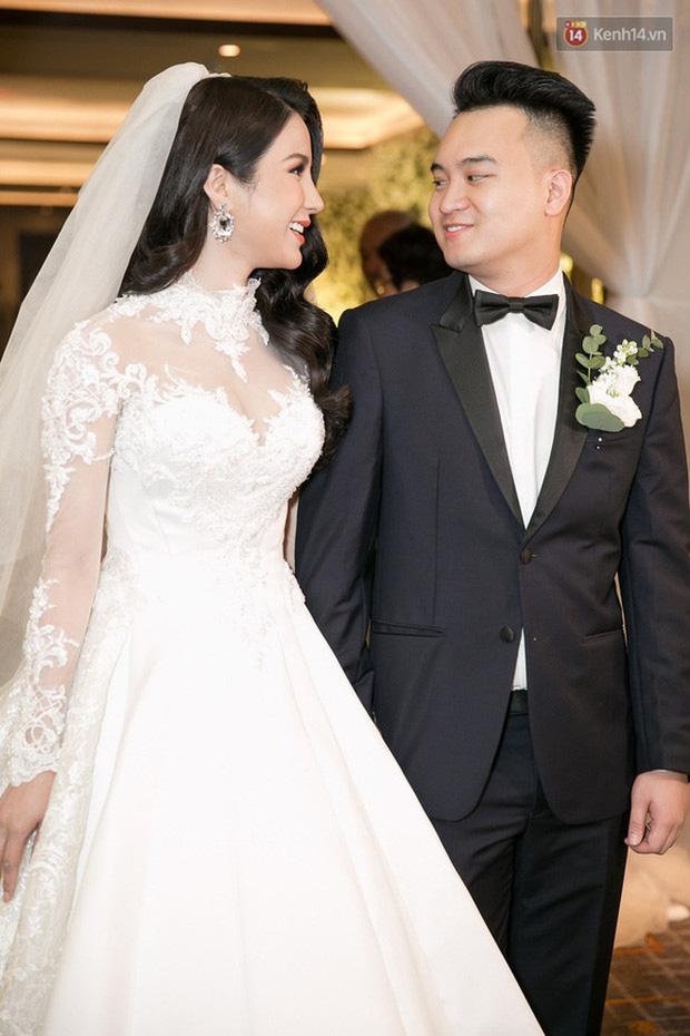 Diệp Lâm Anh lột xác: Từ Hip-hop girl đến dâu nhà giàu sang chảnh-20