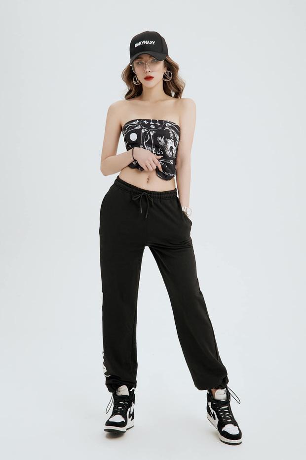 Diệp Lâm Anh lột xác: Từ Hip-hop girl đến dâu nhà giàu sang chảnh-26