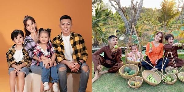 Diện dresscode: Nhà Hà Hồ như tạp chí, nhà Đông Nhi kém duyên-5