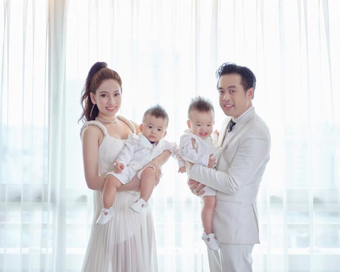 Diện dresscode: Nhà Hà Hồ như tạp chí, nhà Đông Nhi kém duyên-6