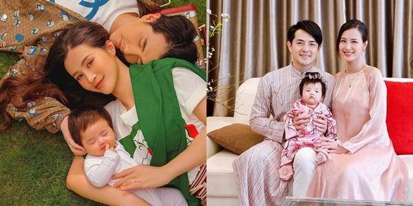 Diện dresscode: Nhà Hà Hồ như tạp chí, nhà Đông Nhi kém duyên-10