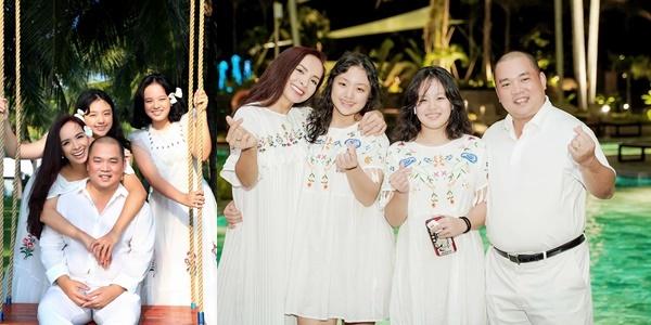 Diện dresscode: Nhà Hà Hồ như tạp chí, nhà Đông Nhi kém duyên-7