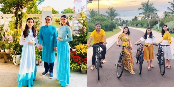 Diện dresscode: Nhà Hà Hồ như tạp chí, nhà Đông Nhi kém duyên-8