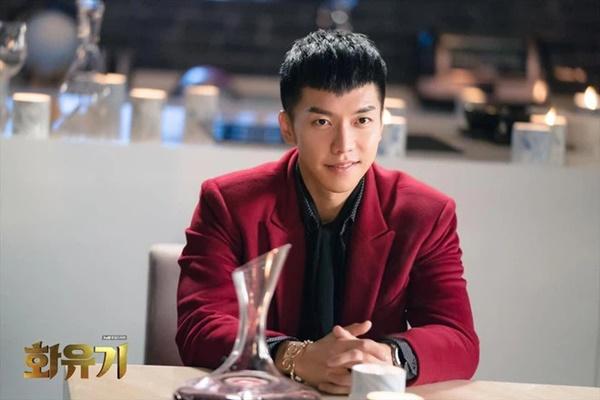 Tây Du Ký version lạ: Đường Tăng say đắm Ngộ Không, có cả cảnh nóng-2