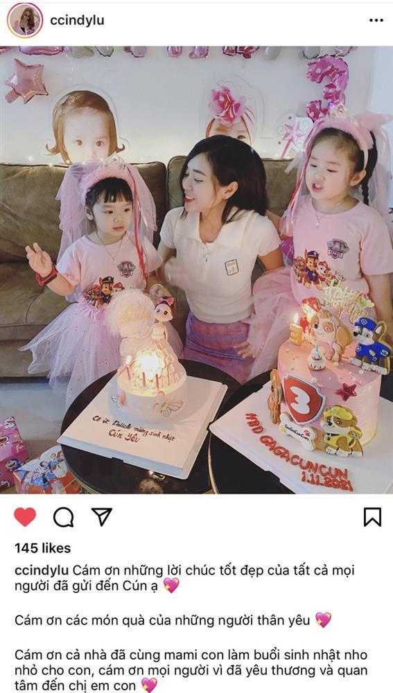 Đạt G có động thái đặc biệt ngày sinh nhật con gái Cindy Lư-1
