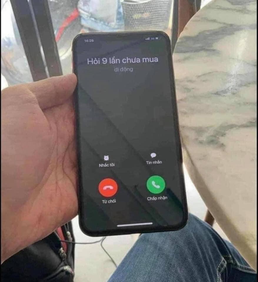 Chiêu lưu số của chủ shop, thượng đế mà biết sẽ tăng xông-2