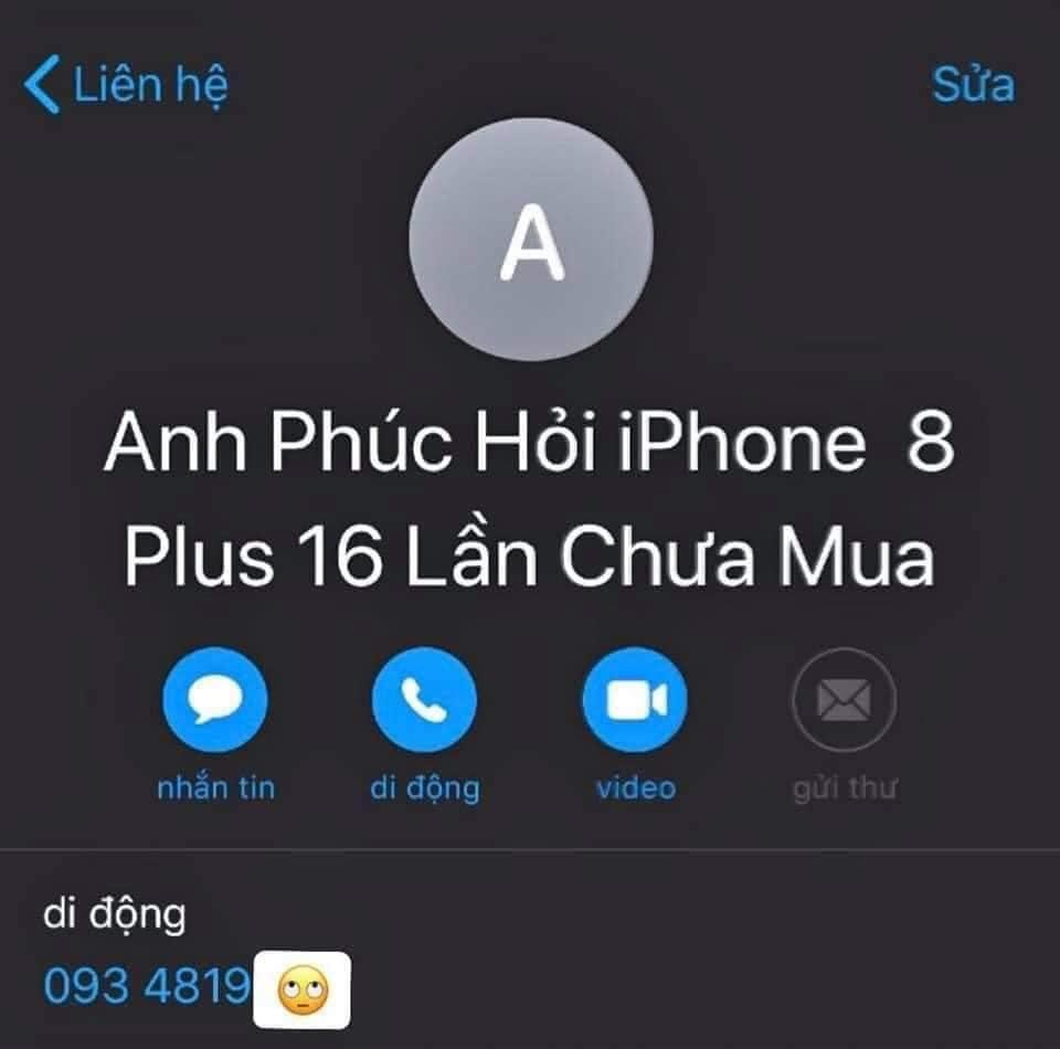 Chiêu lưu số của chủ shop, thượng đế mà biết sẽ tăng xông-3
