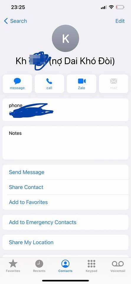 Chiêu lưu số của chủ shop, thượng đế mà biết sẽ tăng xông-4