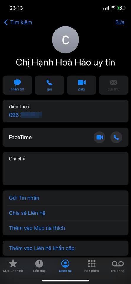 Chiêu lưu số của chủ shop, thượng đế mà biết sẽ tăng xông-7