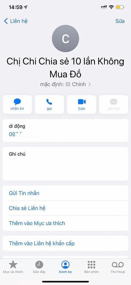 Chiêu lưu số của chủ shop, thượng đế mà biết sẽ tăng xông-8