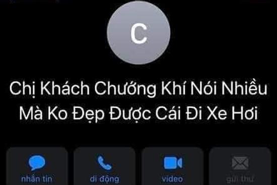 Chiêu lưu số của chủ shop, 'thượng đế' mà biết sẽ tăng xông