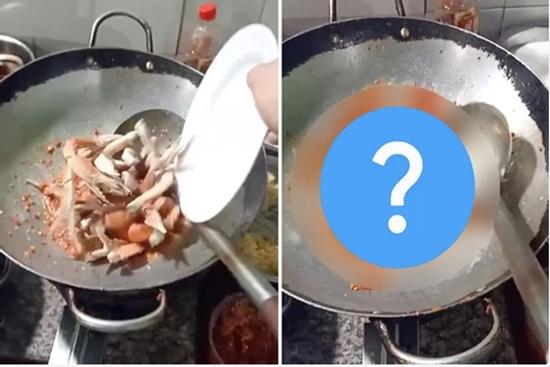 Thấy người yêu cũ ăn ốc, thanh niên làm ngay chuyện uất hận!