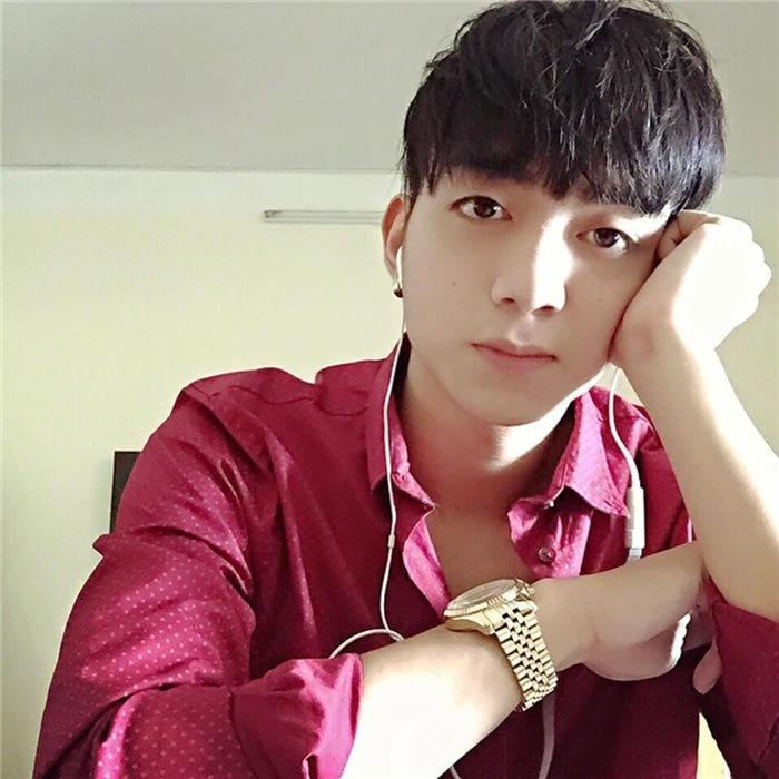 Ảnh thời nhỏ tố cáo Soobin Hoàng Sơn can thiệp dao kéo?-3