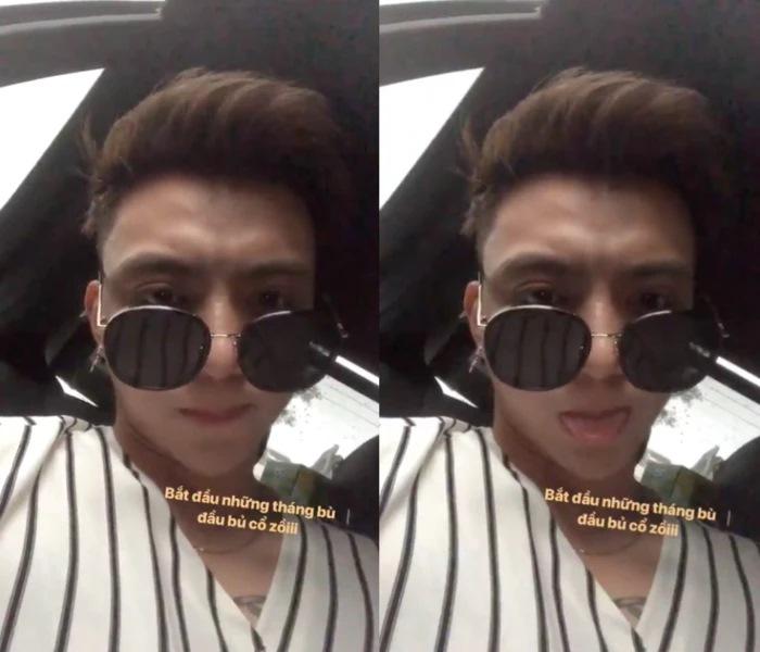 Ảnh thời nhỏ tố cáo Soobin Hoàng Sơn can thiệp dao kéo?-4