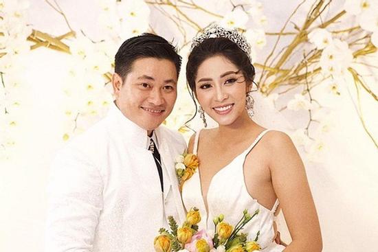 Hoa hậu Đặng Thu Thảo ly hôn khi nào?