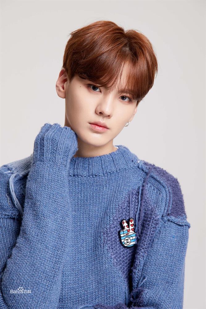 Mỹ nhân Anh Hùng Xạ Điêu hẹn hò đàn em kém 7 tuổi-5