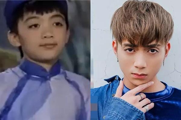 Sao Việt và hiện tượng cằm đung đưa-8